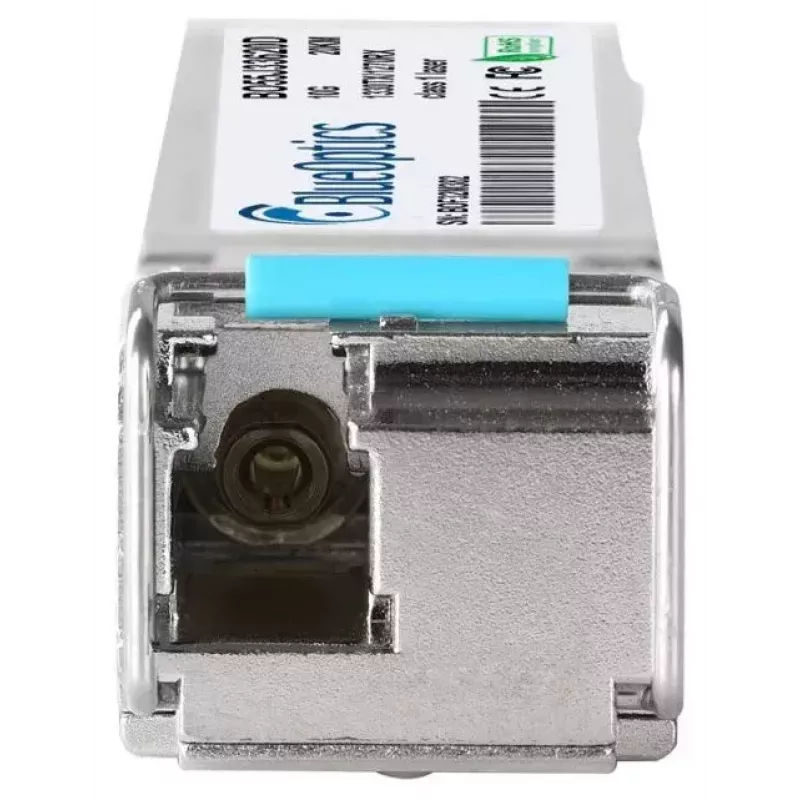 Módulo transceptor SFP BlueOptics SFP-10G-BX-D-20-ME-BO 10000 Mbit/s