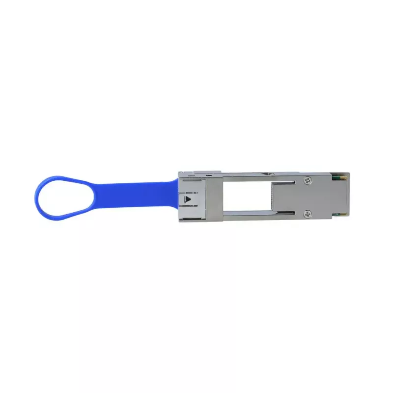 BlueOptics CVR-QSFP-SFP10G-BO Conversor de QSFP para SFP+ de 40 Gigabit
