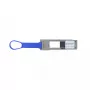 Módulo transceptor de rede BlueOptics CVR-QSFP-SFP10G-BO 40 Mbit/s QSFP