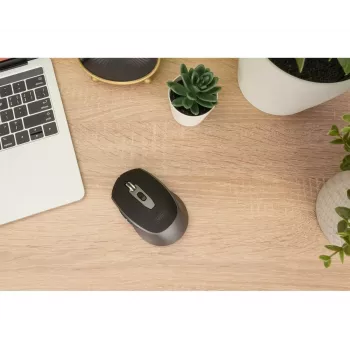 Rato ótico sem fios Digitus DA-20162 RF Wireless