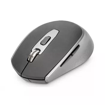 Rato ótico sem fios Digitus DA-20162 RF Wireless
