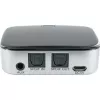 Transmissor de áudio sem fios Schwaiger DAR100 513