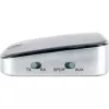 Transmissor de áudio sem fios Schwaiger DAR100 513