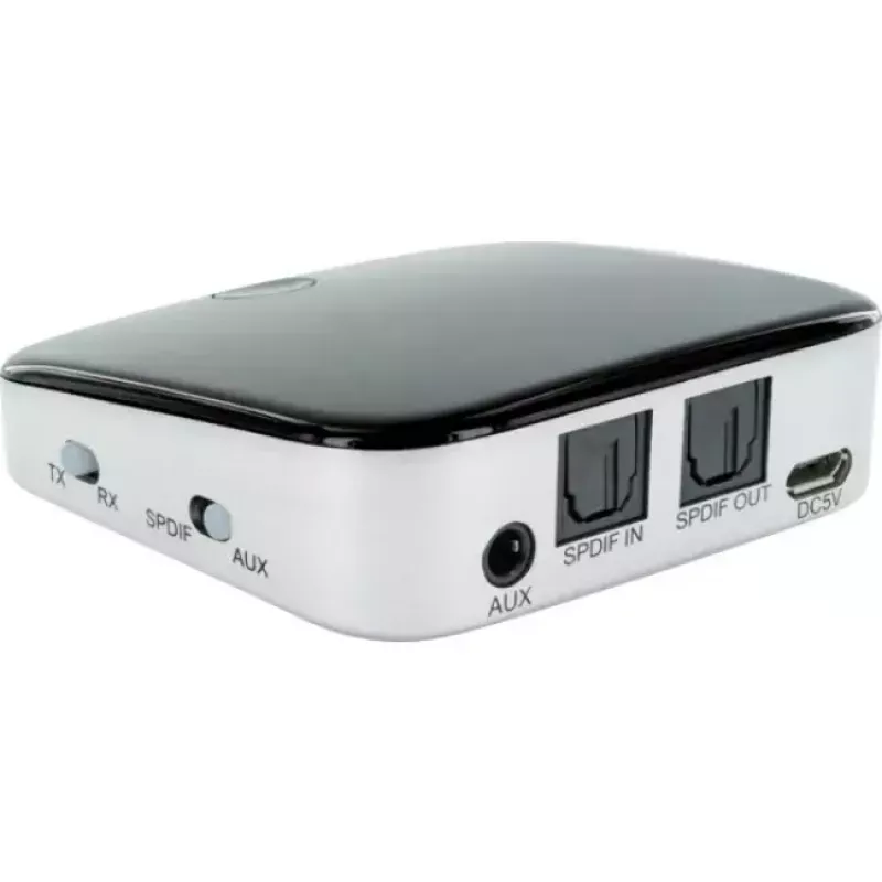 Transmissor de áudio sem fios Schwaiger DAR100 513