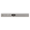 Comutador de rede D-Link DBS-2000-10MP/E Managed L2 Gigabit Ethernet (10/100/1000) Power over Ethernet (PoE) Cinzento