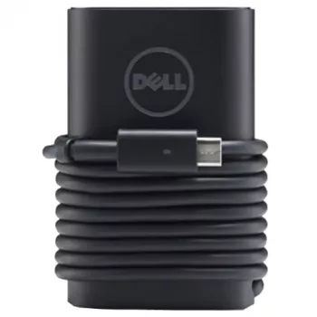 DELL 450-ALJI Fonte de alimentação para interior Preto