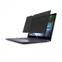 DELL DELLPF13 Filtro de privacidade para ecrã 33,8 cm (13,3 polegadas) Filtro de privacidade para portátil sem moldura