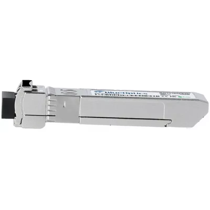 BlueOptics DEM-431XT-BO Transceptor de fibra ótica SFP+ 10000 Mbit/s 850 nm