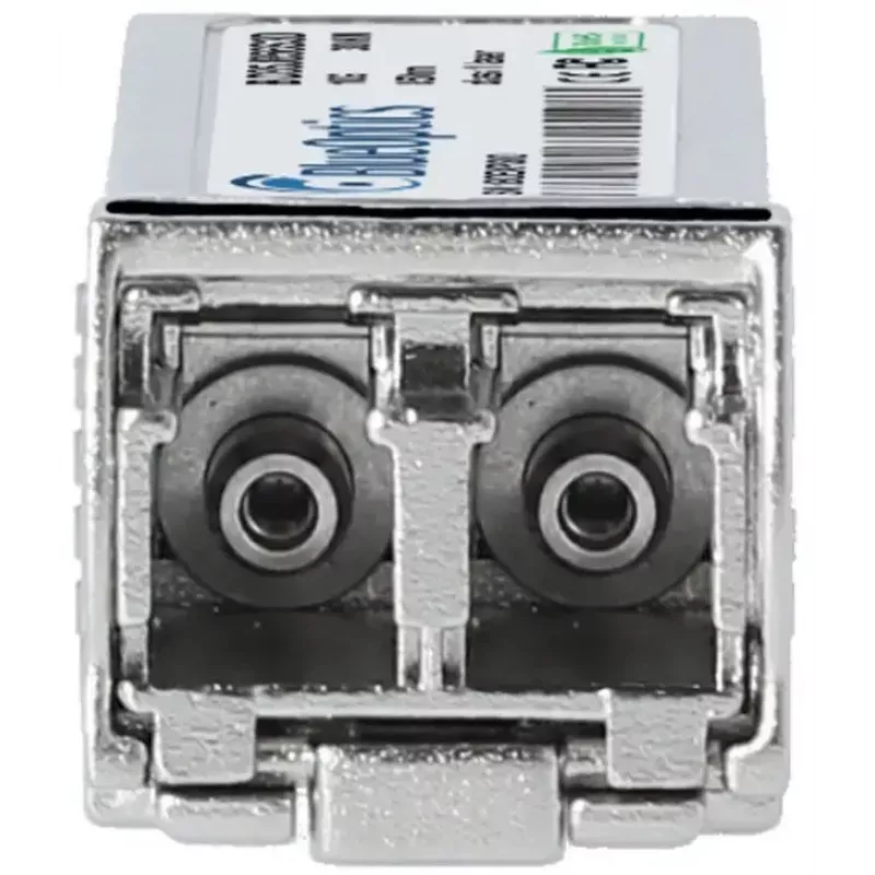 BlueOptics DEM-431XT-BO Transceptor de fibra ótica SFP+ 10000 Mbit/s 850 nm
