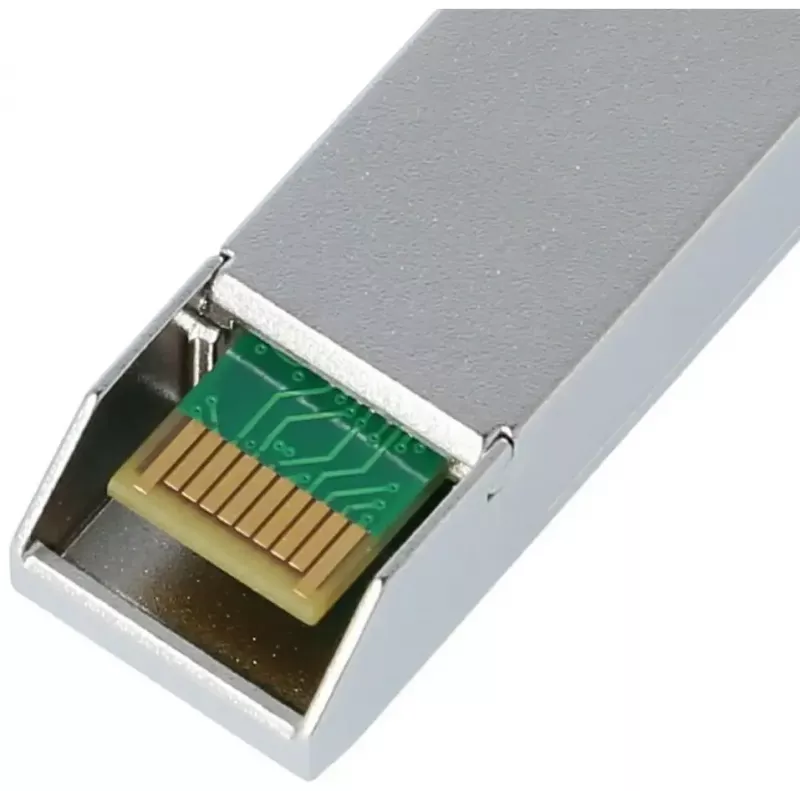 BlueOptics DEM-431XT-BO Transceptor de fibra ótica SFP+ 10000 Mbit/s 850 nm