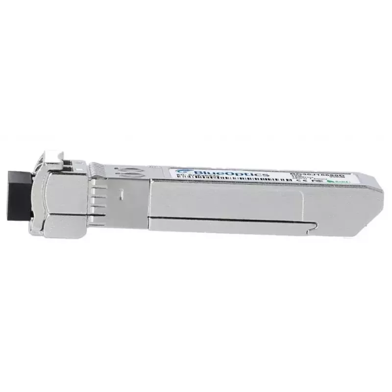 Módulo transceptor de fibra ótica BlueOptics DEM-434XT-BO SFP+ 80000 m