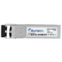 Módulo transceptor de fibra ótica BlueOptics DEM-434XT-BO SFP+ 80000 m