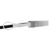 Cabo de fibra ótica InfiniBand BlueOptics DEM-CB300QXS 3 m QSFP macho/macho