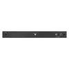 Comutador gerido inteligente D-Link 28 portas Gigabit incluindo 4 portas combo