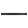 Comutador gerido inteligente D-Link 48 portas Gigabit com 4 portas 10G SFP+