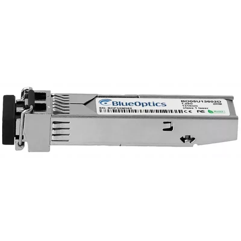 Módulo transceptor de fibra ótica BlueOptics DIS-S302SX-BO 2000 m
