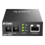 Conversor de meios D-Link 100/1000Base-T para 1000Base-SX SC multimodo (550 m)