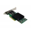 Placa de rede Digitus 2 portas 25 Gigabit Ethernet SFP28 PCI Express com chipset Mellanox
