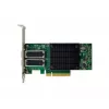 Placa de rede Digitus 2 portas 25 Gigabit Ethernet SFP28 PCI Express com chipset Mellanox