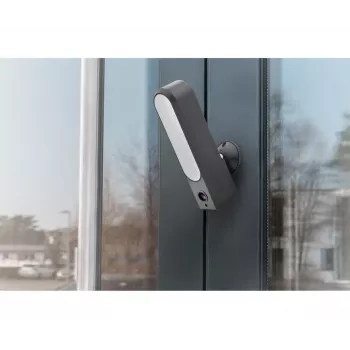 Câmara de vigilância IP Digitus DN-18602 Full HD