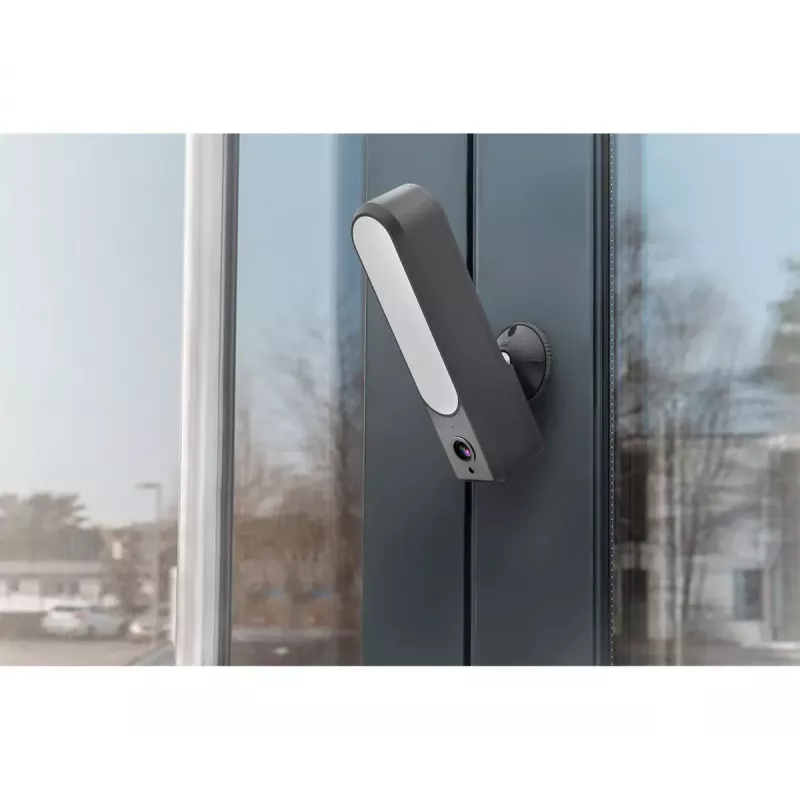 Câmara de vigilância IP Digitus DN-18602 Full HD