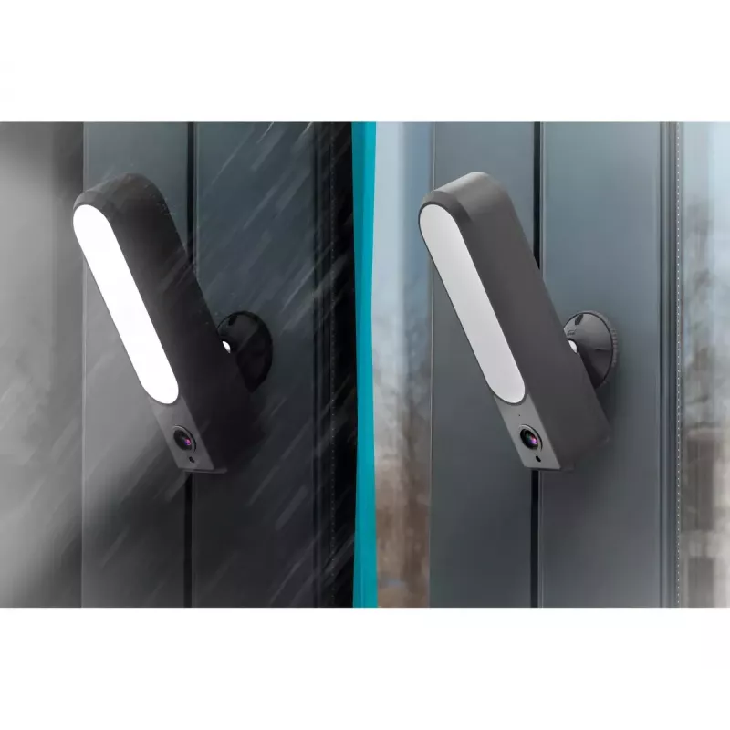 Câmara de vigilância IP Digitus DN-18602 Full HD