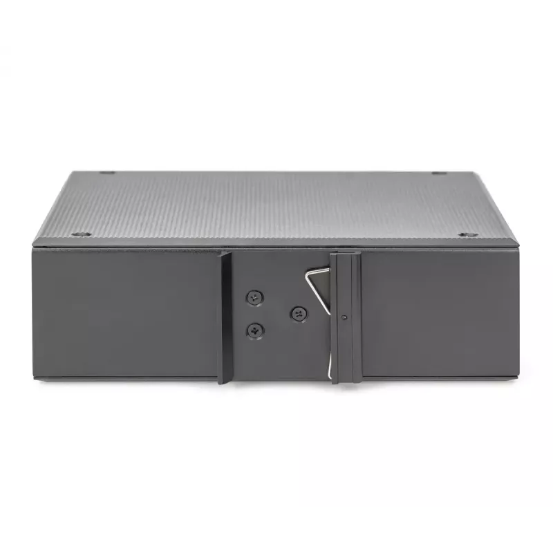 Switch não gerido Digitus DN-651109 4 portas Gigabit Ethernet PoE