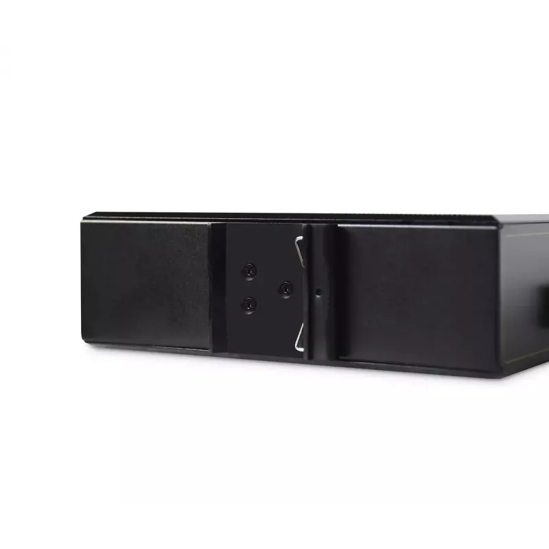 Switch não gerido Digitus DN-651109 4 portas Gigabit Ethernet PoE