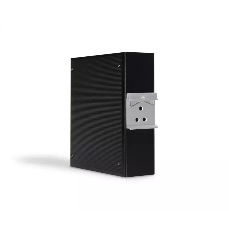 Switch não gerido Digitus DN-651109 4 portas Gigabit Ethernet PoE