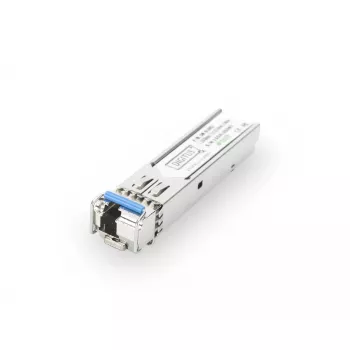Módulo SFP mini GBIC Digitus 1,25 Gbit/s 20 km