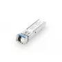 Módulo SFP mini GBIC Digitus 1,25 Gbit/s 20 km