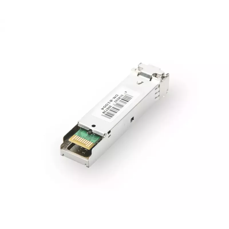Módulo SFP mini GBIC Digitus 1,25 Gbit/s 20 km