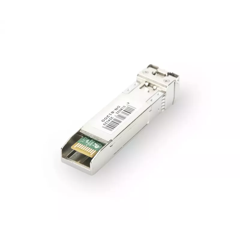 Transceptor SFP+ Digitus DN-81200-01