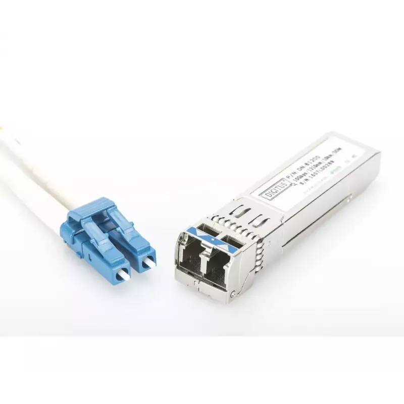 Transceptor SFP+ Digitus DN-81200-01