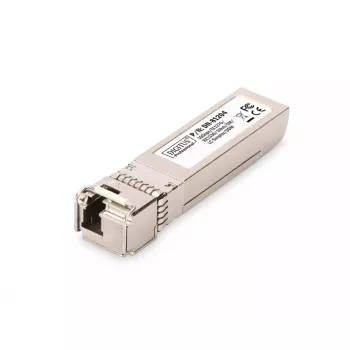 Transceptor SFP+ Digitus DN-81204 10 Gbit/s módulo bidirecional