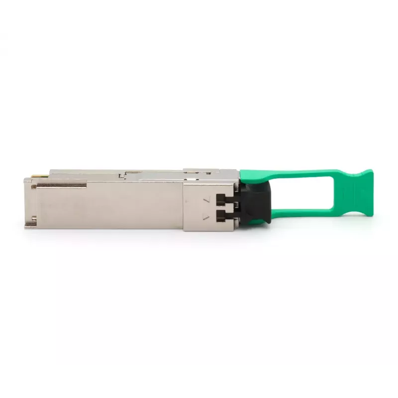 Digitus DN-81630 Módulo transcetor ótico QSFP28 CWDM4 de 100 Gbps