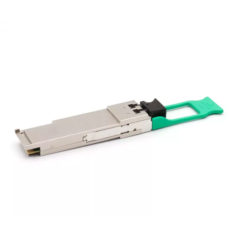 Digitus DN-81630 Módulo transcetor ótico QSFP28 CWDM4 de 100 Gbps