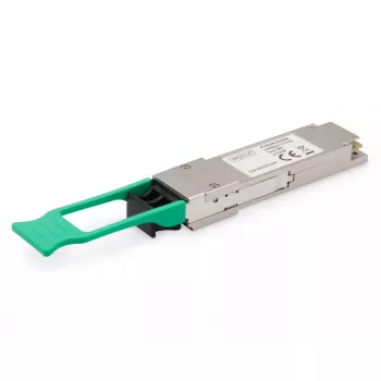 Digitus DN-81630 Módulo transcetor ótico QSFP28 CWDM4 de 100 Gbps