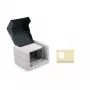 Caixa exterior de sobrepor Digitus DN-93844-OD-2