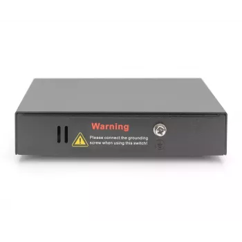 Extensor 2 portas Gigabit 4PPoE Digitus DN-95127-1