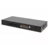 Switch não gerido Digitus DN-95340 switch de rede 8 portas Gigabit