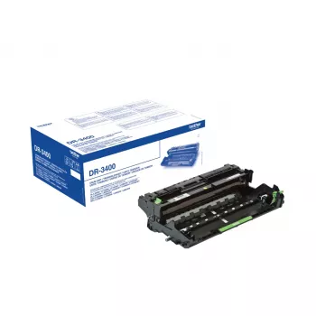 Brother DR-3400 Tambor de impressora original 1 unid.