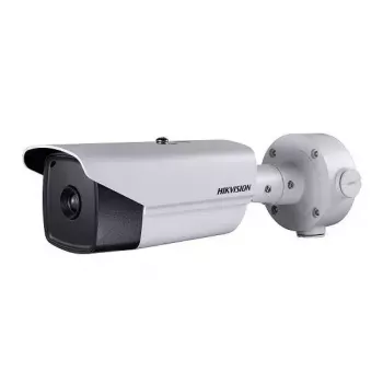 Câmara de segurança IP Hikvision DS-2TD2166T-15