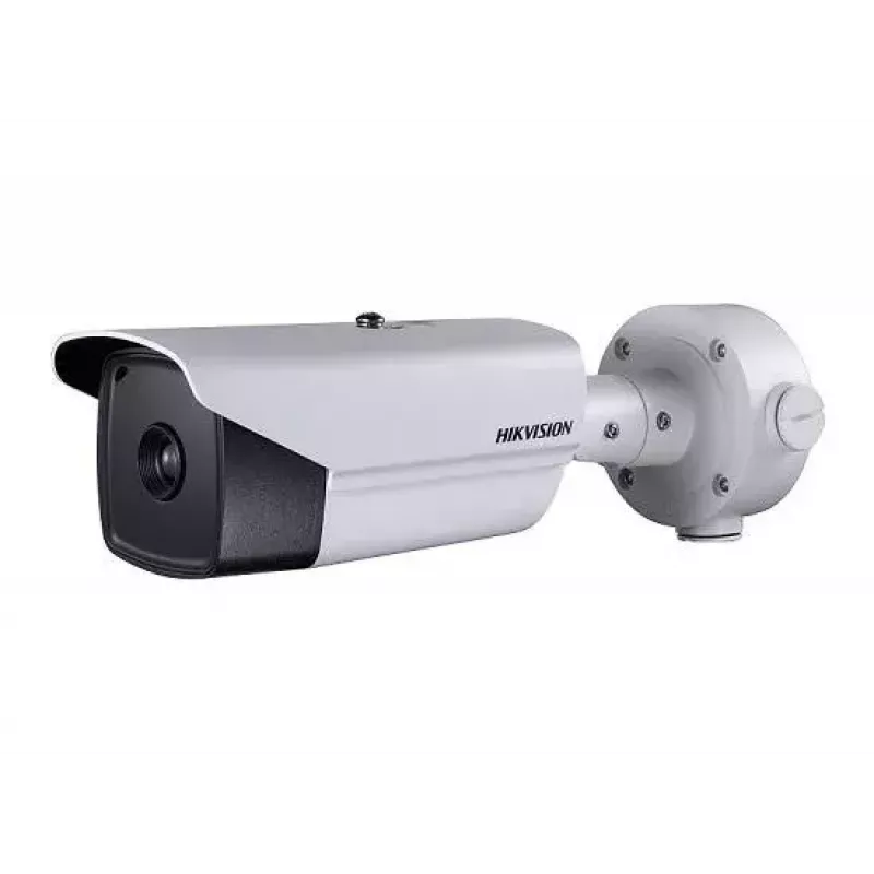 Câmara de segurança IP Hikvision DS-2TD2166T-15