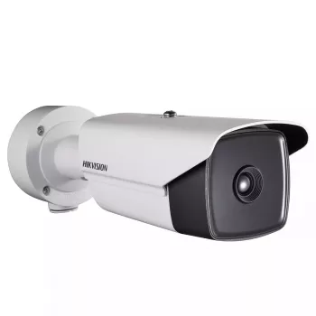 Câmara de segurança IP Hikvision DS-2TD2166T-15