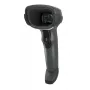 Zebra DS4608-DPE0007VZRW Leitor de códigos de barras portátil 1D/2D LED preto