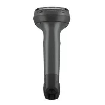 Zebra DS4608-DPE0007VZRW Leitor de códigos de barras portátil 1D/2D LED preto