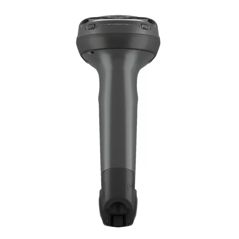 Zebra DS4608-DPE0007VZRW Leitor de códigos de barras portátil 1D/2D LED preto