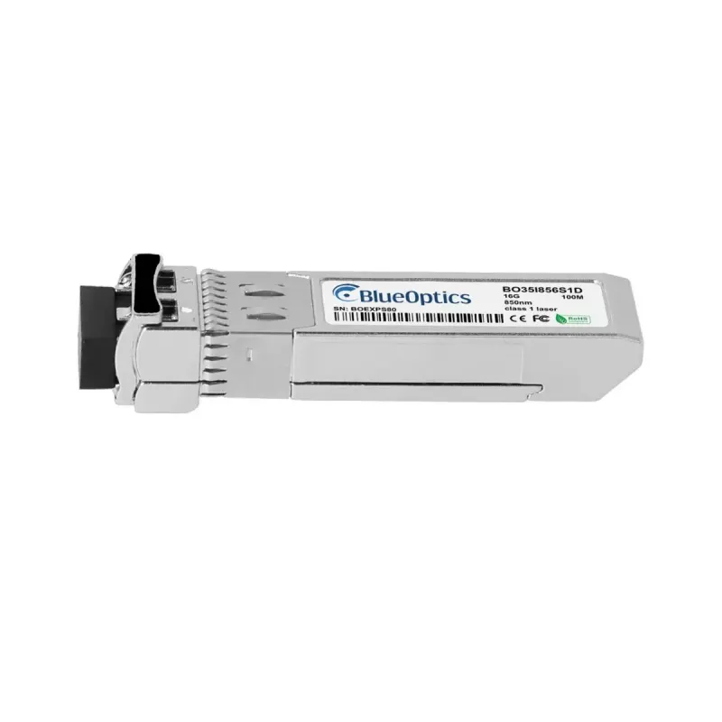 Módulo transceptor SFP+ BlueOptics DS-SFP-FC16G-SW-BO 16000 Mbit/s 850 nm