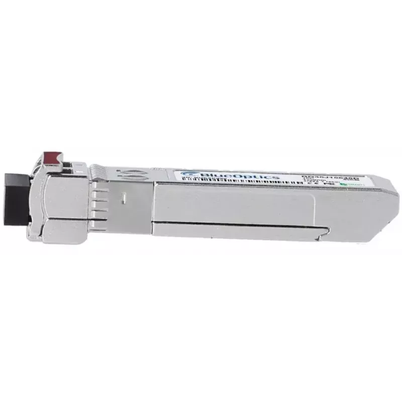 Transceptor SFP+ BlueOptics E10GSFPER 10000 Mbit/s 1550 nm